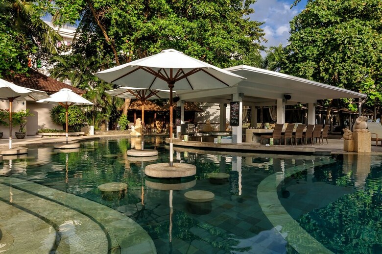 Hotel Bali Garden Beach Resort
