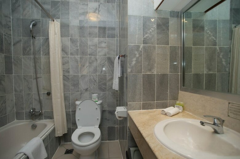 Hotel Bali Garden Beach Resort