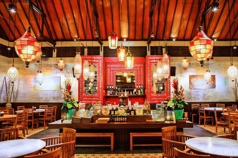 Hotel Bali Garden Beach Resort