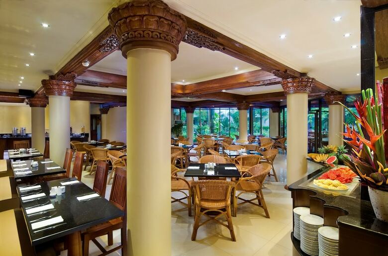 Hotel Bali Garden Beach Resort