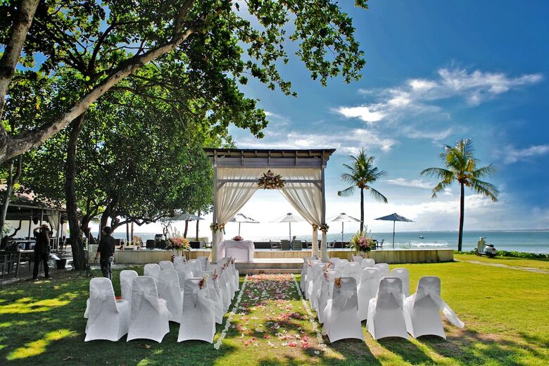 Hotel Bali Garden Beach Resort