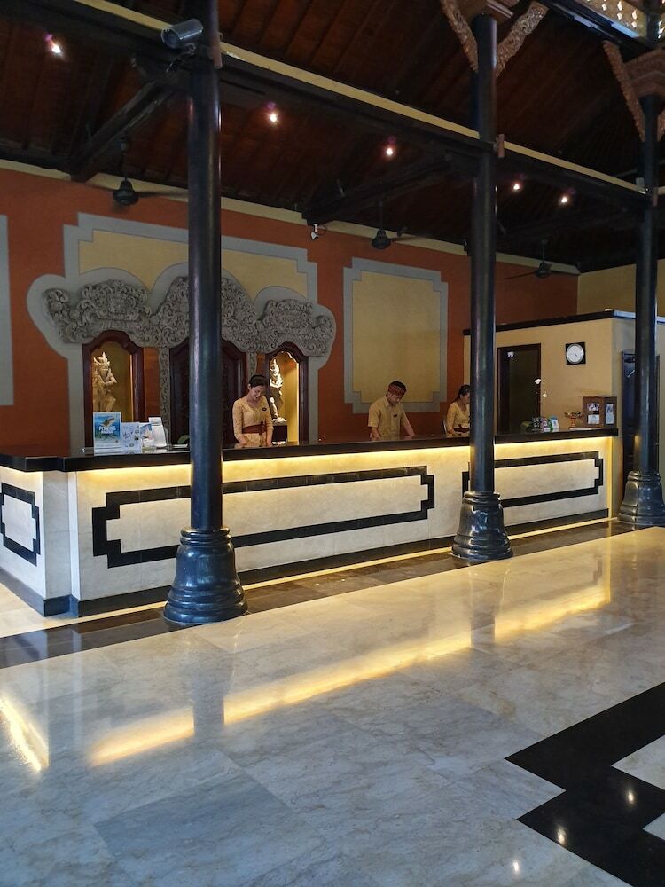 Hotel Bali Garden Beach Resort