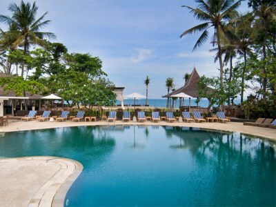 Hotel Bali Garden Beach Resort