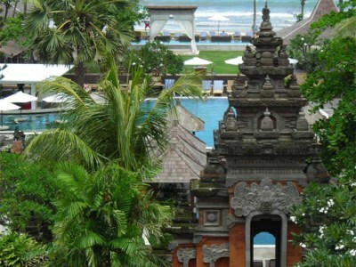 Hotel Bali Garden Beach Resort