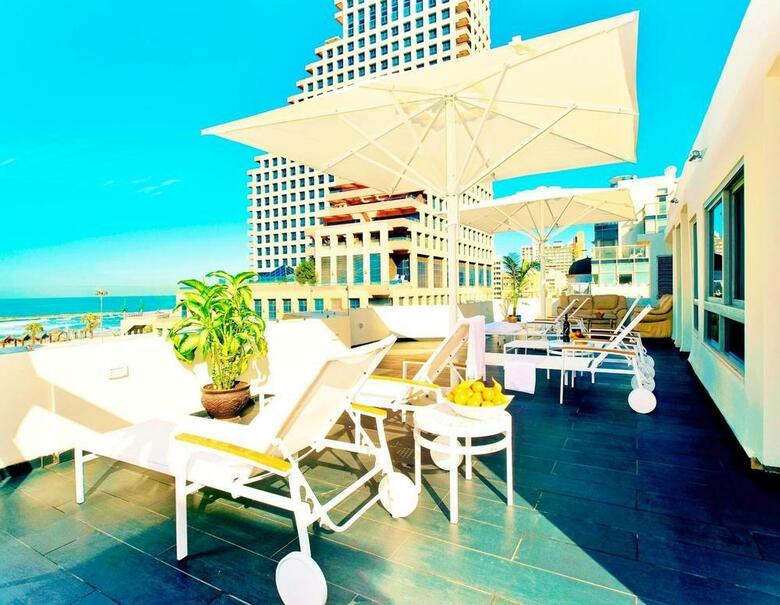 Bell Boutique And Spa Hotel