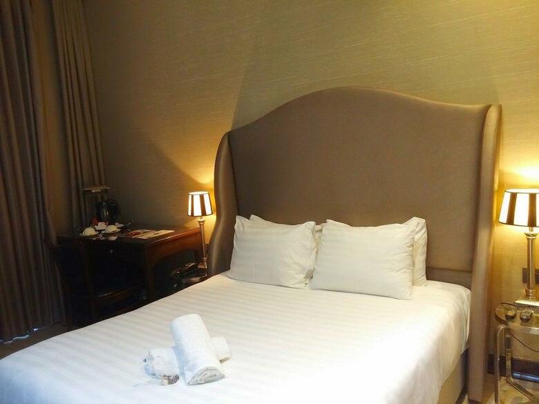Bell Boutique And Spa Hotel