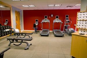 Hotel Embassy Suites Phoenix - Scottsdale