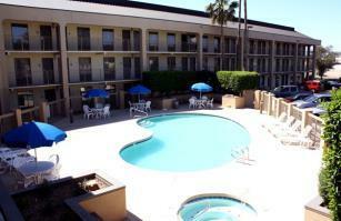 Hotel Best Western Metrocenter Inn