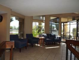 Hotel Best Western Metrocenter Inn