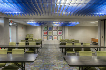 Hotel Holiday Inn Express Arizona Mills