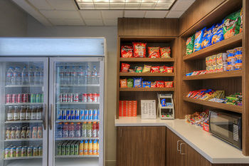 Hotel Holiday Inn Express Arizona Mills