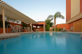 Hotel Holiday Inn Express Arizona Mills