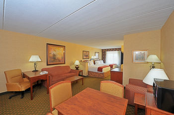 Hotel Holiday Inn Express Arizona Mills