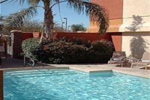 Hotel Holiday Inn Express Arizona Mills