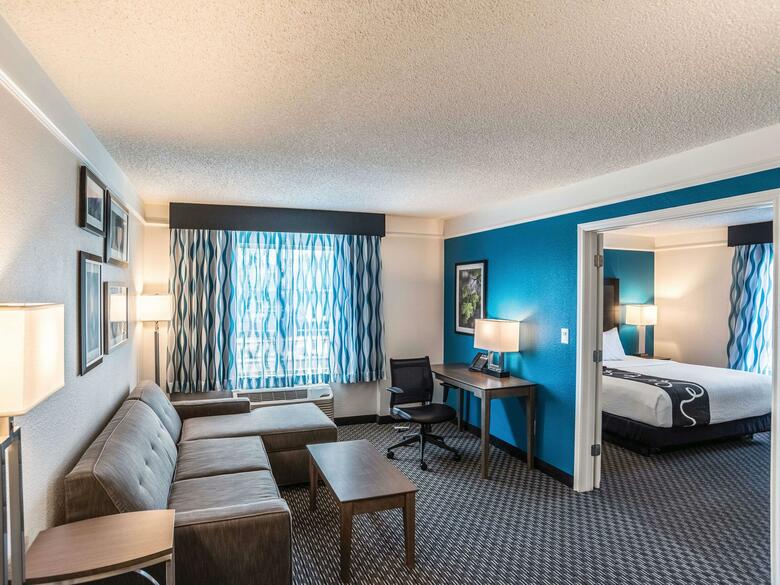 Hotel La Quinta Inn & Suites Phoenix - Chandler