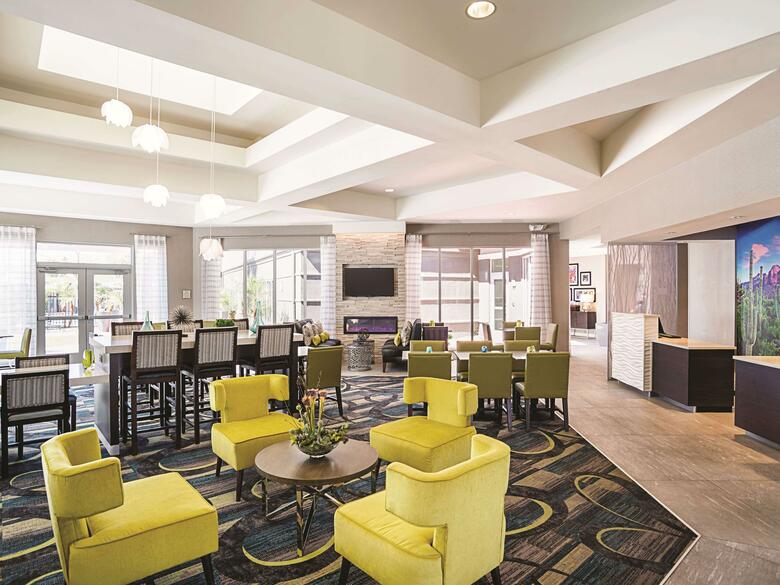Hotel La Quinta Inn & Suites Phoenix - Chandler