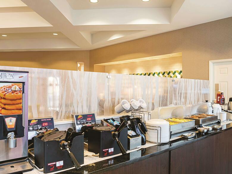 Hotel La Quinta Inn & Suites Phoenix - Chandler