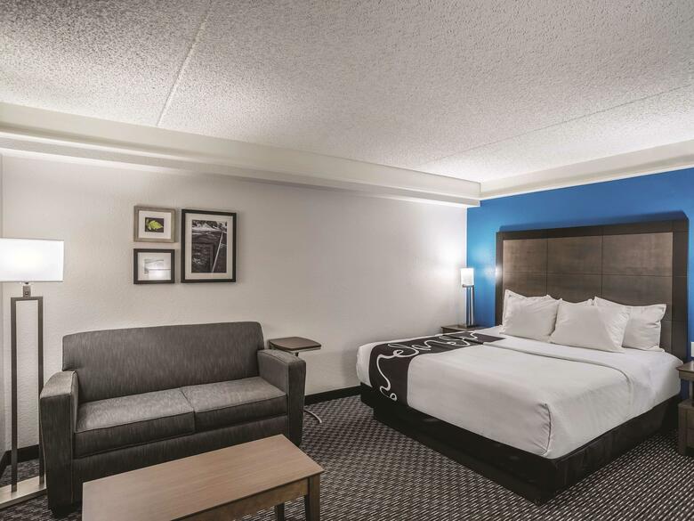Hotel La Quinta Inn & Suites Phoenix - Chandler