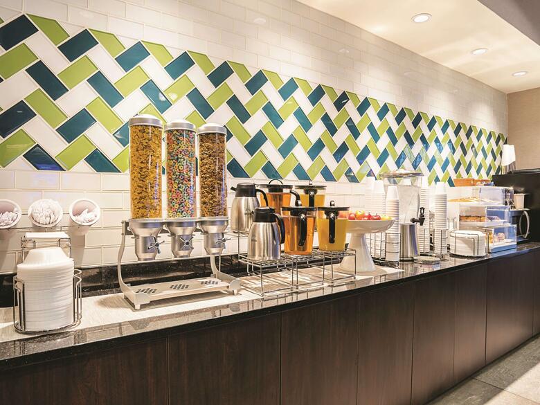 Hotel La Quinta Inn & Suites Phoenix - Chandler