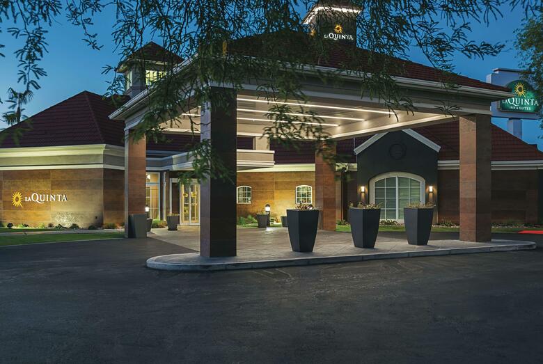 Hotel La Quinta Inn & Suites Phoenix - Chandler