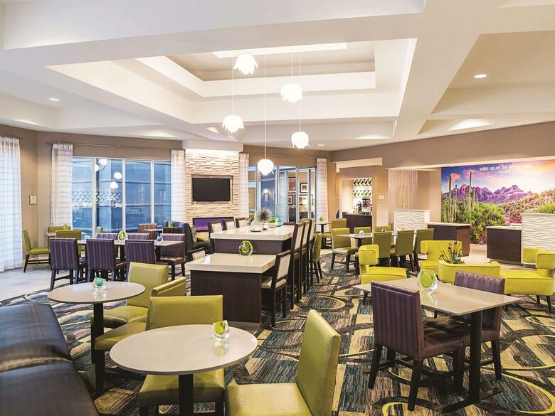 Hotel La Quinta Inn & Suites Phoenix - Chandler