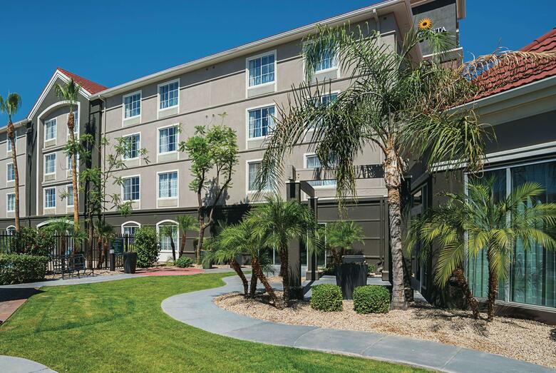 Hotel La Quinta Inn & Suites Phoenix - Chandler