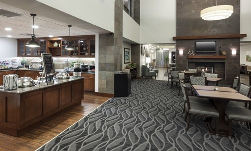 Hotel Homewood Suites Phoenix North/happy Valley