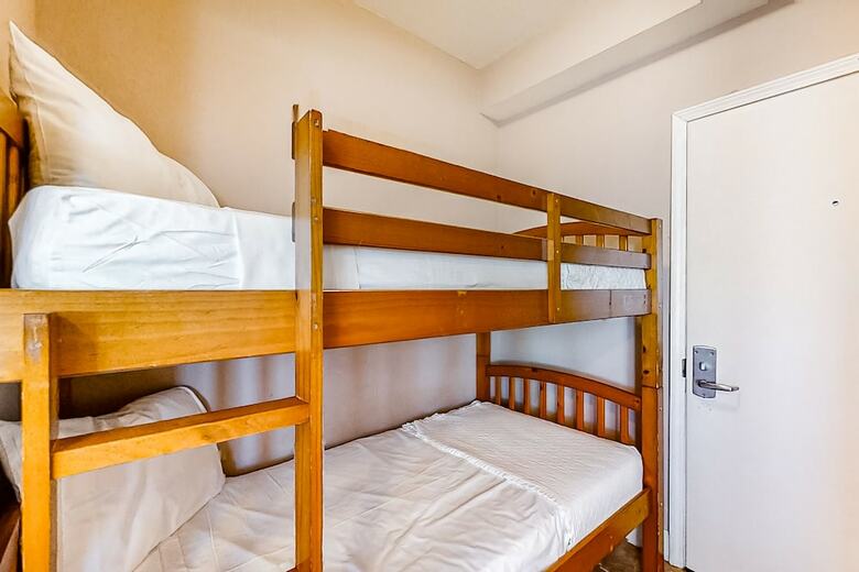Hotel Resortquest Tidewater