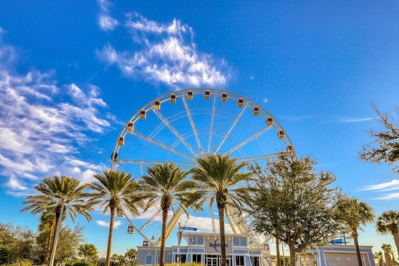 Hotel Resortquest Tidewater