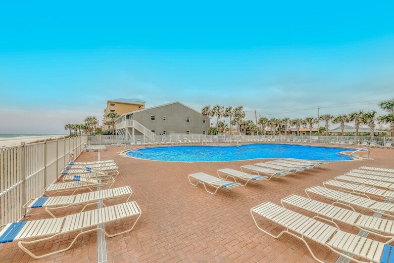 Hotel Resortquest Tidewater