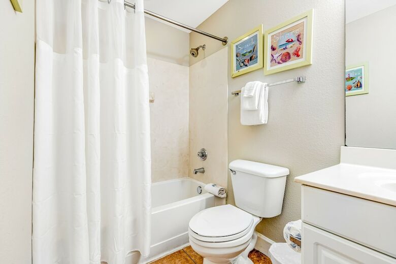 Hotel Resortquest Tidewater