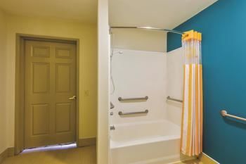 Hotel La Quinta Inn & Suites Midland North
