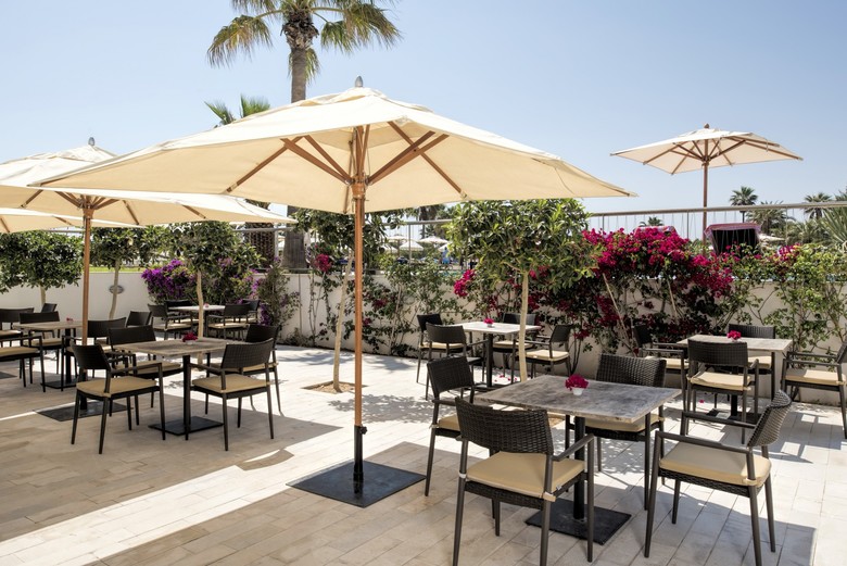 Hotel Iberostar Selection Diar El Andalous