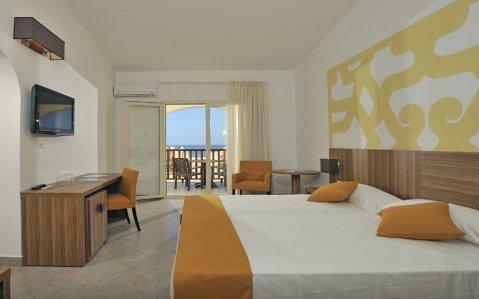 Hotel Voi Praia De Chaves Resort