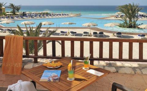 Hotel Voi Praia De Chaves Resort
