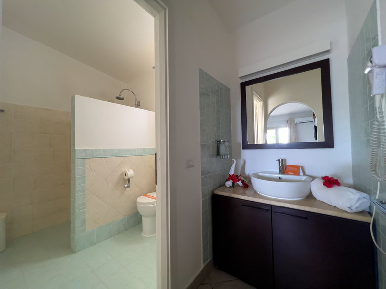 Hotel Voi Praia De Chaves Resort