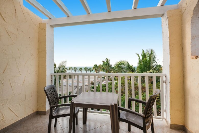Hotel Voi Praia De Chaves Resort