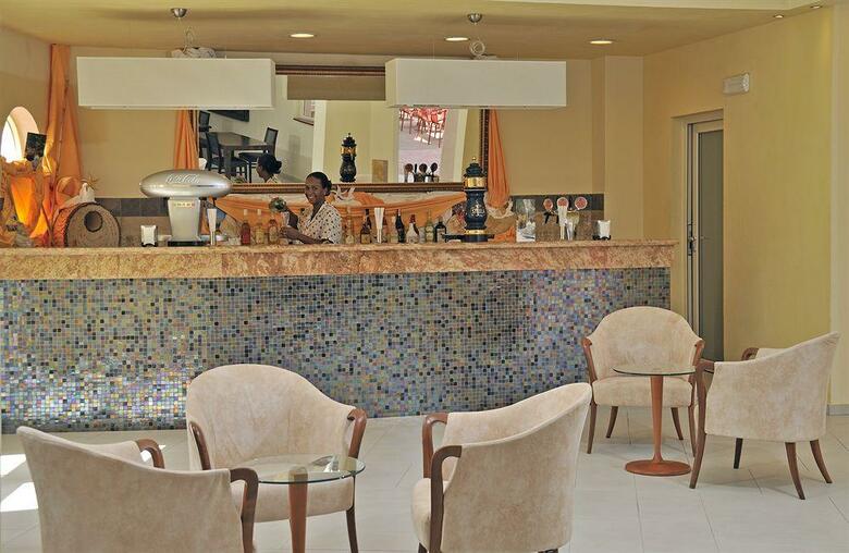 Hotel Voi Praia De Chaves Resort