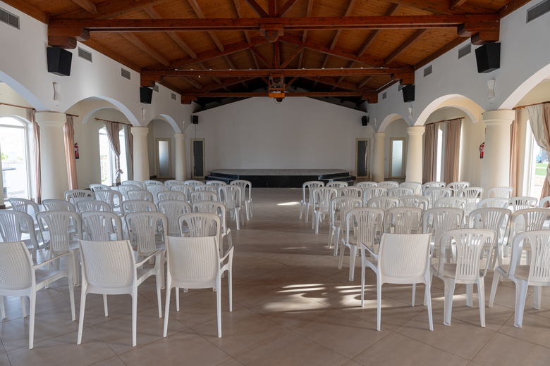 Hotel Voi Praia De Chaves Resort