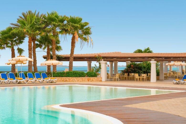 Hotel Voi Praia De Chaves Resort