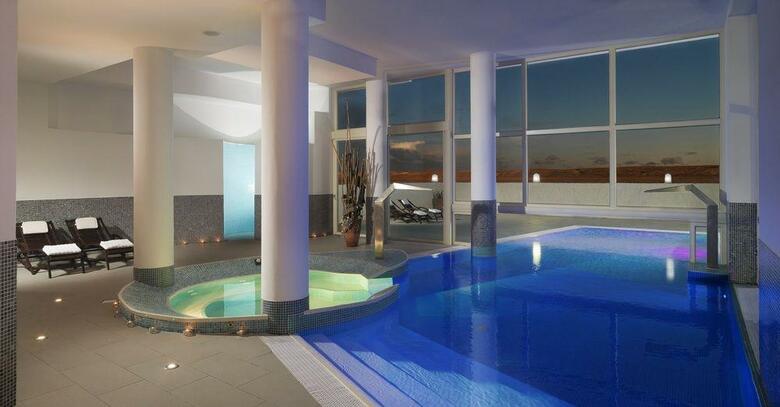 Hotel Voi Praia De Chaves Resort