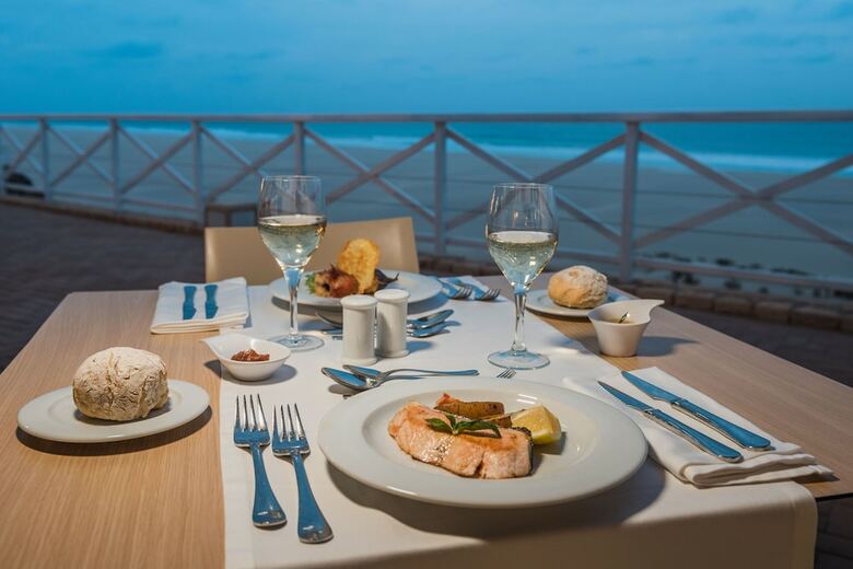 Hotel Voi Praia De Chaves Resort