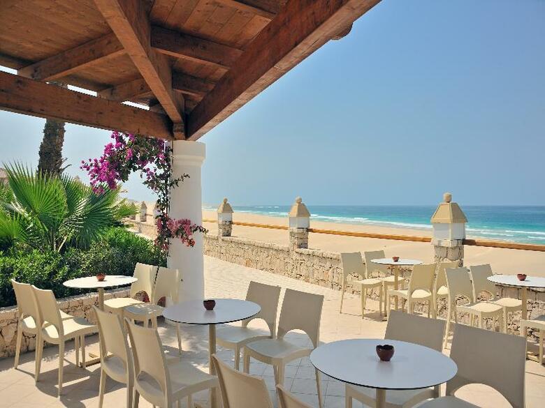 Hotel Voi Praia De Chaves Resort