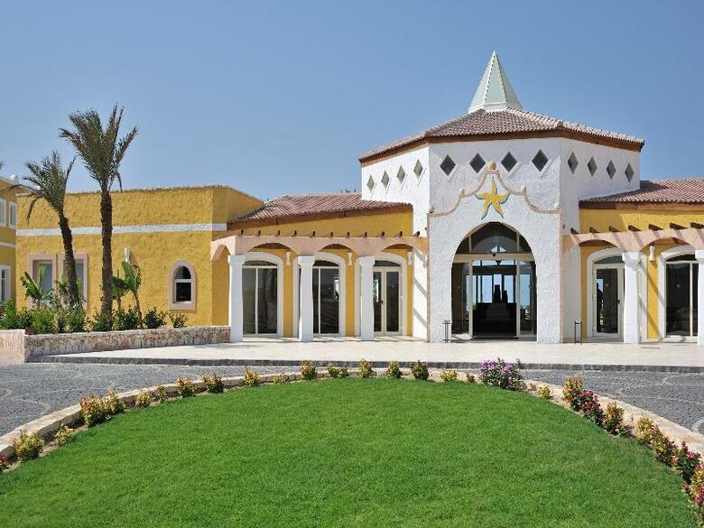 Hotel Voi Praia De Chaves Resort