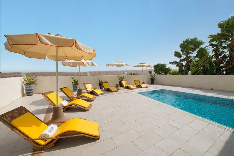 Hotel Voi Praia De Chaves Resort
