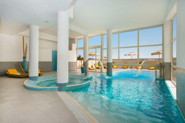 Hotel Voi Praia De Chaves Resort