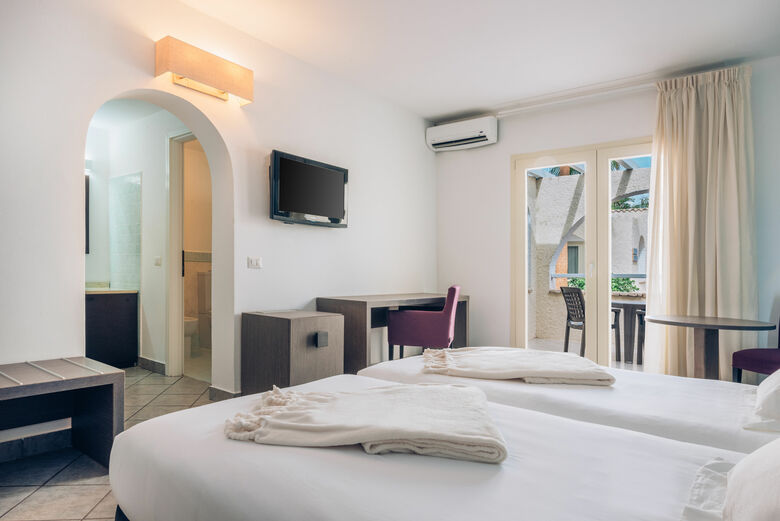 Hotel Voi Praia De Chaves Resort