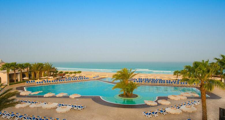 Hotel Voi Praia De Chaves Resort