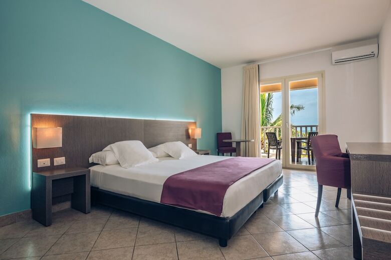 Hotel Voi Praia De Chaves Resort