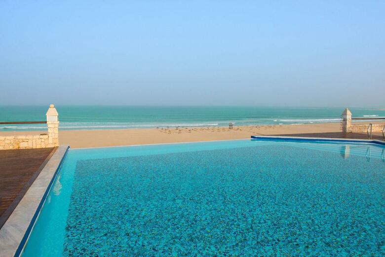 Hotel Voi Praia De Chaves Resort